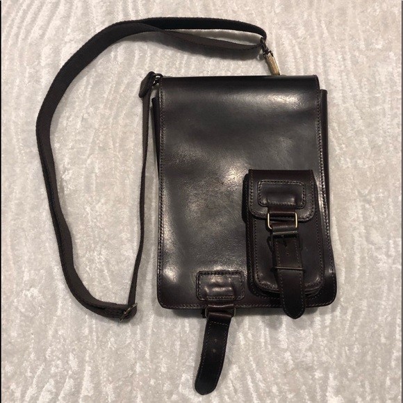 heavy duty messenger bags